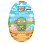 FUNKO POP POCKET EASTER EGG 2025 TEENAGE MUTANT NINJA TURTLES RAPHAEL FIGURE