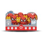 IRON MAN OR SPIDERMAN WAHU AQUA PALS SMALL