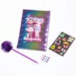 NICE INFLUENCER FASHION DIARY