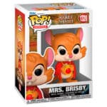 POP FUNKO! MOVIES: THE SECRET NIMH MRS BRISBY