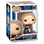 POP FUNKO! ROCKS: BRITNEY SPEARS STRONGER FIGURE