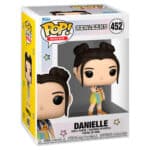 POP FUNKO! ROCKS: NEW JEANS DANIELLE FIGURE