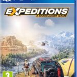 EXPEDITIONS A MUDRUNNER GAME PS4