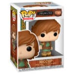 POP FUNKO! MOVIES: HOW TO TRAIN YOUR DRAGON HICCUP FIGURE
