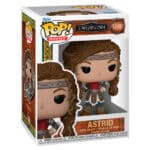 POP FUNKO! MOVIES: HOW TO TRAIN YOUR DRAGON ASTRID FIGURE