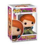 POP FUNKO! DISNEY: KIM POSSIBLE FIGURE