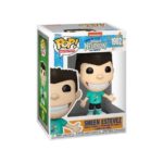 POP FUNKO! ANIMATION: ADVENTURES OF JIMMY NEUTRON SHEEN ESTEVEZ FIGURE