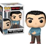 POP FUNKO! TELEVISION: SOPORANOS BOBBY BACALA BACCALIERI FIGURE
