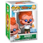 POP FUNKO! DISNEY: GOOFY MOVIE 30 YEARS BOBBY FIGURE