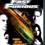 FAST AND THE FURIOUS