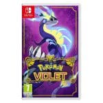 POKEMON VIOLET NINTENDO SWITCH