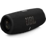 JBL CHARGE 5 WIFI PORTABLE SPEAKER BLACK