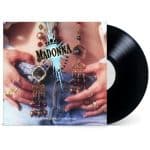 MADONNA LIKE A PRAYER LP