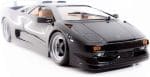 MAISTO 31844 1:18 LAMBORGHINI DIABLO SV - Image 3