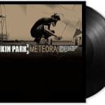 LINKIN PARK METEORA LP