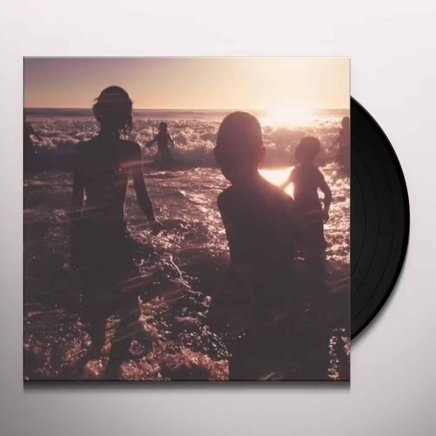 093624913245.jpg LINKIN PARK ONE MORE LIGHT LP - Image 1