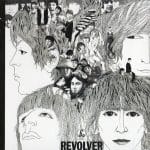 BEATLES REVOLVER