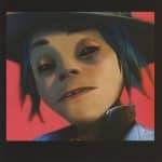 GORILLAZ HUMANZ