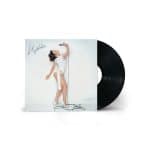 KYLIE MINOGUE FEVER LP