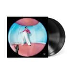 HARRY STYLES FINE LINE 2LP