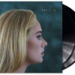 ADELE 30 2LP