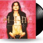HIM RAZORBLADE ROMANCE LP