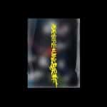 ENHYPEN 6th MINI ALBUM DESIRE UNLEASH CD + PHOTOBOOK