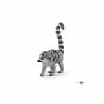 PAPO LEMUR AND BABY FIGURE ΛΕΜΟΥΡΙΟΣ ΚΑΙ ΜΩΡΟ