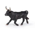 PAPO YELLOW FARMYARD BULL