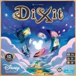 ΚΑΙΣΣΑ DIXIT DISNEY ΕΛΛΗΝΙΚΗ ΕΚΔΟΣΗ ΕΠΙΤΡΑΠΕΖΙΟ