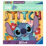 RAVENSBURGER DISNEY STITCH 300PCS PUZZLE