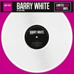 BARRY WHITE MY EVERYTHING LP LIMITED EDITION
