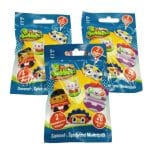 BBUDDIEEZ BLIND PACK
