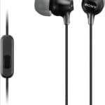 SONY EARPHONES HANDS FREE
