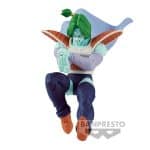 BANPRESTO DRAGONBALL Z ZARBON FIGURE 13CM