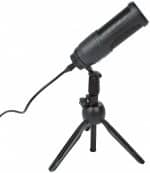 CITRONIC MICROPHONE WIRED CU-50 USB RECORDING MIC WITH STAND 173.633UK - Image 2