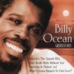 BILLY OCEAN GREATEST HITS