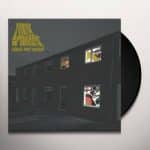 ARCTIC MONKEYS FAVOURITE WORST NIGHTMARE  LP