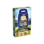 WINNING MOVES TOP TRUMPS WORLD FOOTBALL STARS CARD 2024 STARTER KIT GAME