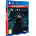 INJUSTICE 2 PS4