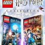 LEGO HARRY POTTER COLLECTION YEARS 1-4 AND 5-7 YEARS NINTENDO SWITCH