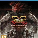 STREET FIGHTER V CHAMPION EDITION PS4