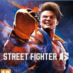 STREET FIGHTER 6 PS5
