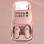 OTL HELLO KITTY SLIDE TWS EARPHONES