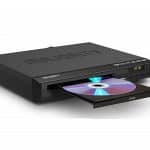 MAJORITY DVD PLAYER MULTI REGION