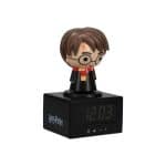 PALADONE HARRY POTTER ICON ALARM CLOCK