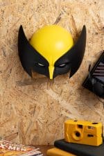 PALADONE WOLVERINE MASK LIGHT - Image 2
