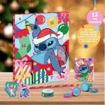 PALADONE DISNEY LILO AND STITCH 12 DAY ADVENT CALENDAR