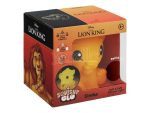 Paladone SquishyGlo: Disney Lion King - Simba  Silicone Light Rechargeable - Image 2