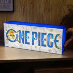 Paladone: One Piece - Logo Light